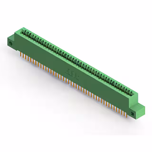 342-086-520-212 EDAC Inc.  Edgeboard Connectors